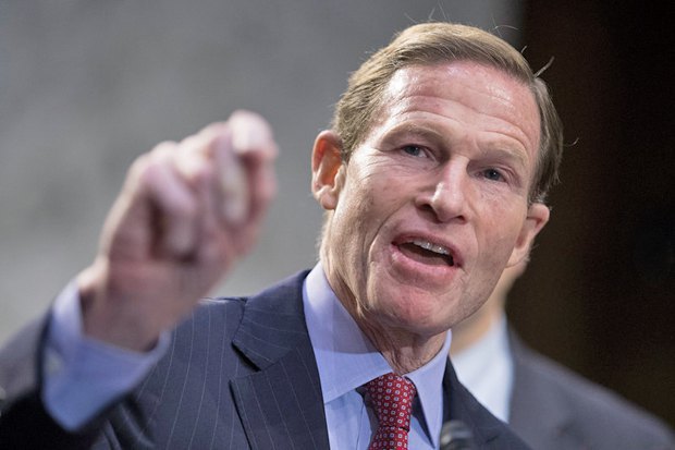 Richard Blumenthal