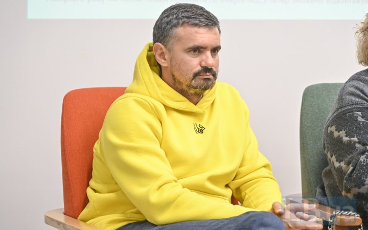 Ihor Liski: Education and production must come closer together