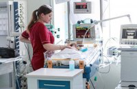  Fighters behind the war lines: Okhmadyt hospital continues to operate during wartime