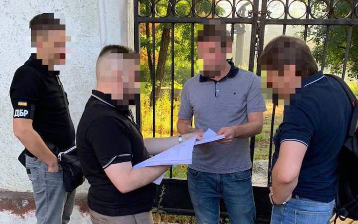 Kyiv City Council members suspected with evading military service