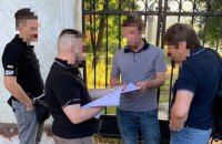 Kyiv City Council members suspected with evading military service