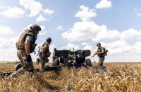 Russian losses in Ukraine reach 48,700 troops