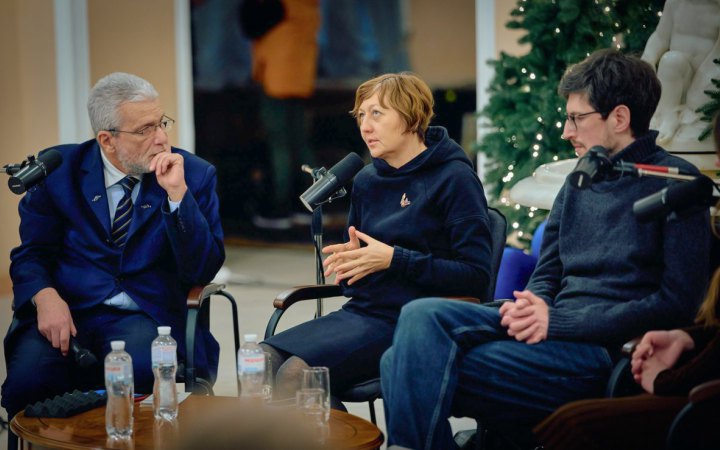 The Mainland of Modernism: what remains unknown about Ukrainian culture of the 1920s and 1930s