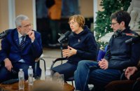 The Mainland of Modernism: what remains unknown about Ukrainian culture of the 1920s and 1930s