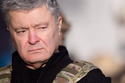 Ukraine needs more weapons, a closed sky and even stronger sanctions against Russia,  Poroshenko