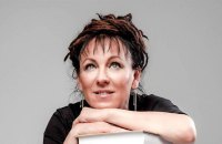 Nobel Prize winner Olga Tokarczuk to visit Ukraine