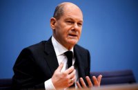 Germany is sending Ukraine 1000 units of anti-tank weapon  and 500 Stinger missiles, - Olaf Scholz 