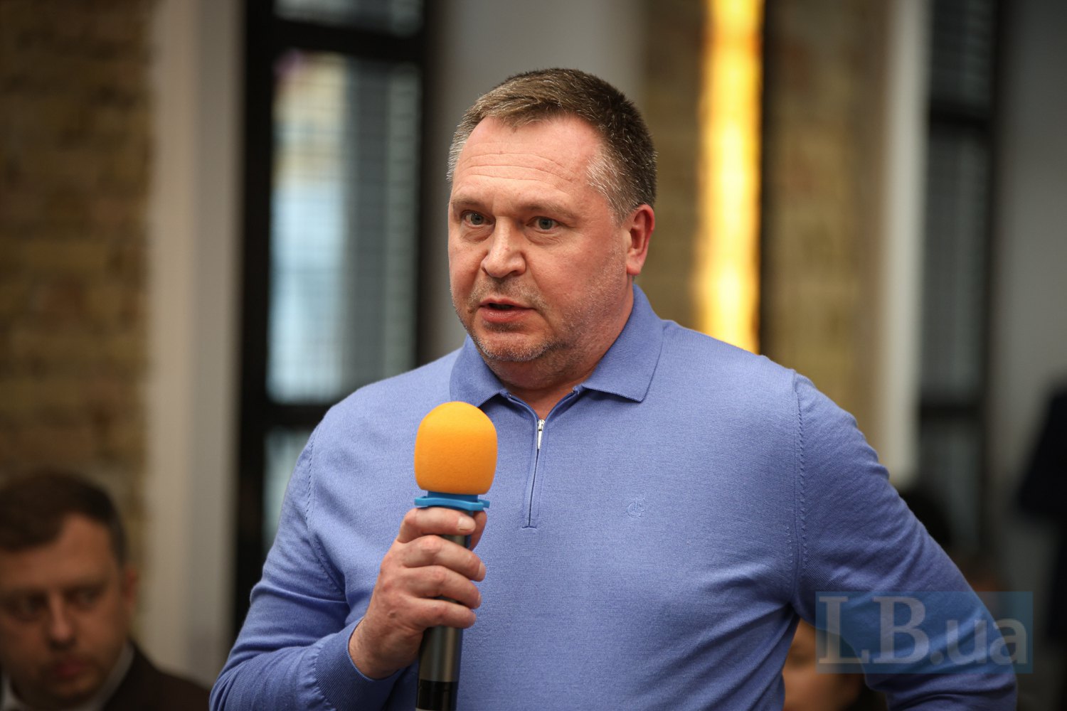  Director of the Department for Work with Local Budget Revenues of Dnipro City Council Oleksandr Kozik