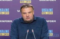 Russian saboteurs more active in Kyiv and region recently - Denysenko
