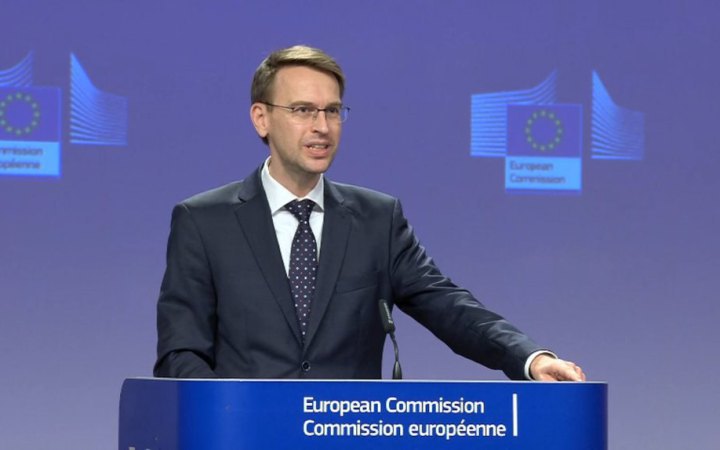 EU on Ukrainian shelling of Russian territory: Ukraine has right to defend itself against aggression