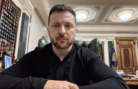 Zelenskyy: Russia uses about 500 KABs, 400 drones, almost 20 missiles against Ukraine in week