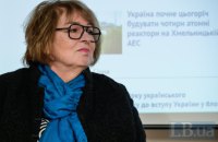 Ella Libanova: "There won't be 40 million people anymore. Or they won't be Ukrainians"