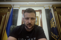Zelenskyy: everyone matters; this is main thing that makes us different from occupiers