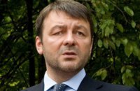 PGO served suspicions to Yushchenko's general affairs chief 