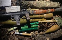 Occupiers lost control over Osokorivka, – UAF General Staff