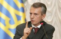 Former security service chief reportedly back in Ukraine (updated)