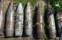 DPRK responsible for half of shells used by Russia in Ukraine