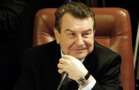 Poroshenko's culture adviser dies