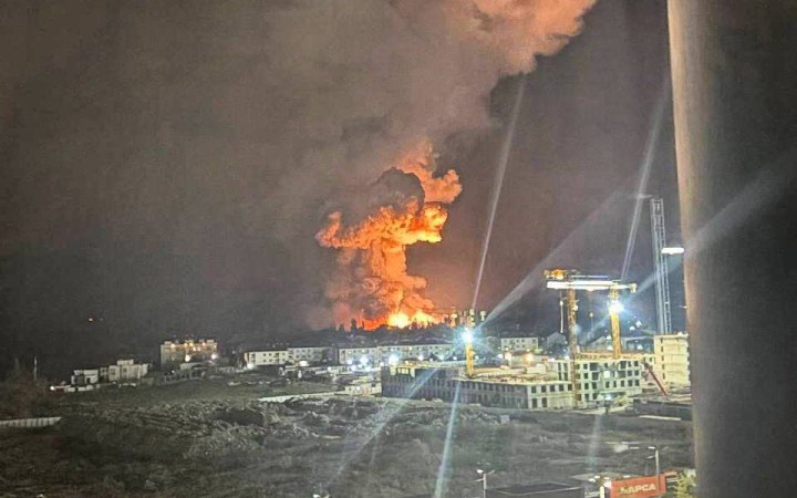 The stakes of this war: What our actions achieve and what theirs pursue