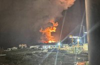 The stakes of this war: What our actions achieve and what theirs pursue