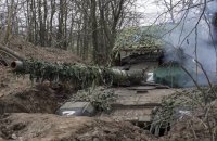Ukrainian intelligence says Russia plans major offensive for spring