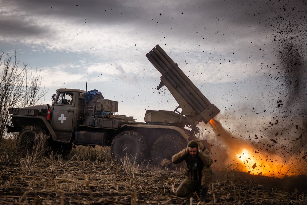 The work of REABATR of the 23rd separate mechanised brigade of the Ground Forces of the Armed Forces of Ukraine.