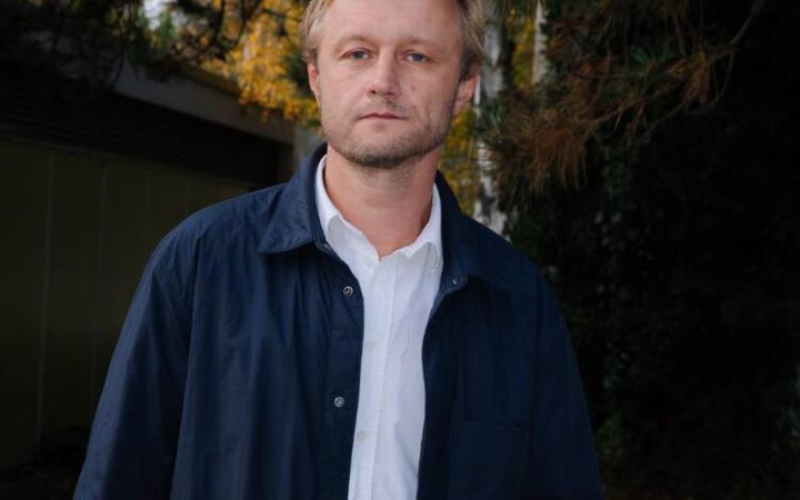 Vasyl Cherepanin appointed to lead the 14th Berlin Biennale for Contemporary Art