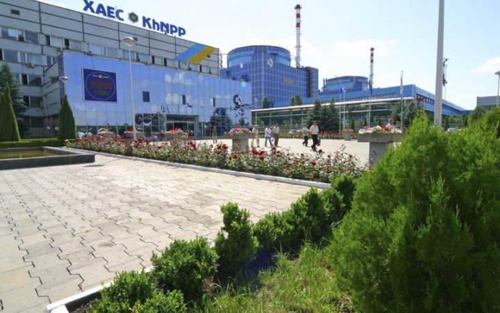 Khmelnytskyy NPP generating unit reconnected to grid after repairs