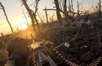 Ukrainian Armed Forces call falsehood info about seizing of Tabayivka in Kharkiv Region