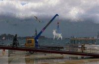 The ‘Deer’ from Pokrovsk: what Ukraine will present at the 61st Venice Biennale