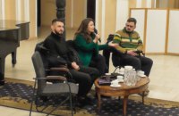 Ukrainian culture on the global stage: progress, achievements and emerging challenges