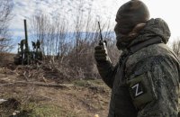 Increase in number of occupiers in Melitopol District's settlements - General Staff