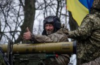 Ukraine controls 10% of the territory of the Luhansk region - Haidai