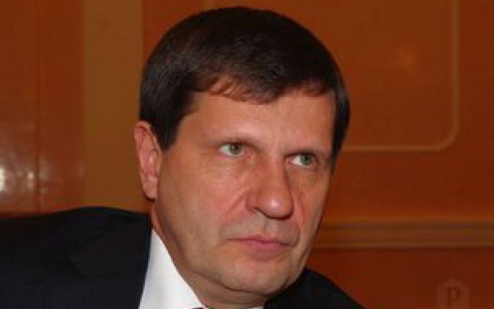 NABU puts former Odesa mayor Kostusev on wanted list