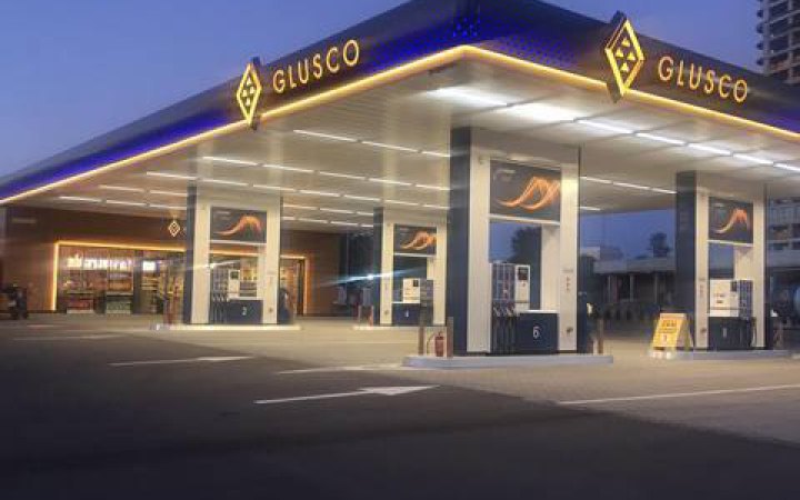 ARMA transfers asset management of Glusco filling station network to Ukrnafta
