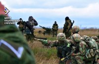 British intel: Russia continues to recruit foreigners to special forces for war