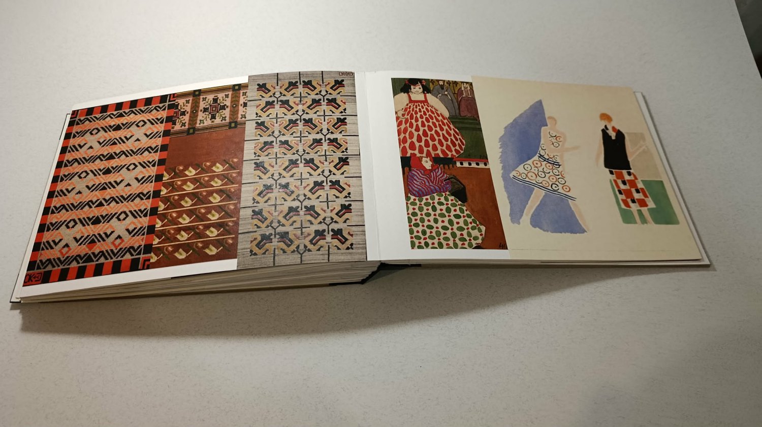  Olena Turyanska’s Artbook