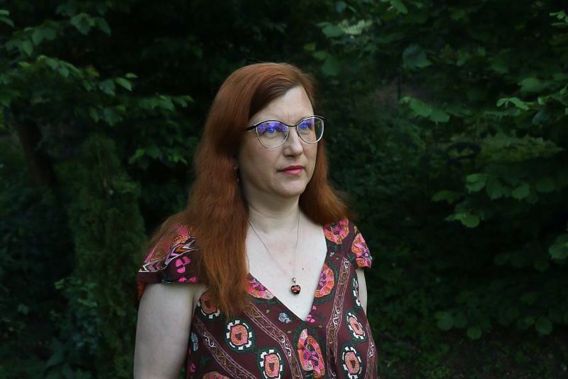 Tereza Chlaňová
