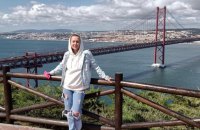 Years After the War, Ukrainians Reinvent Themselves in Portugal and Build New Lives Far From Their Former Careers