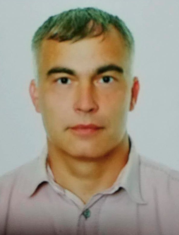  Serhiy Korzh