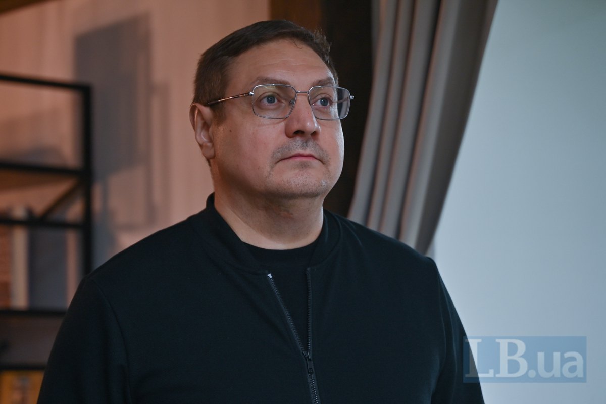  Oleksandr Dovhan, National Cancer Institute