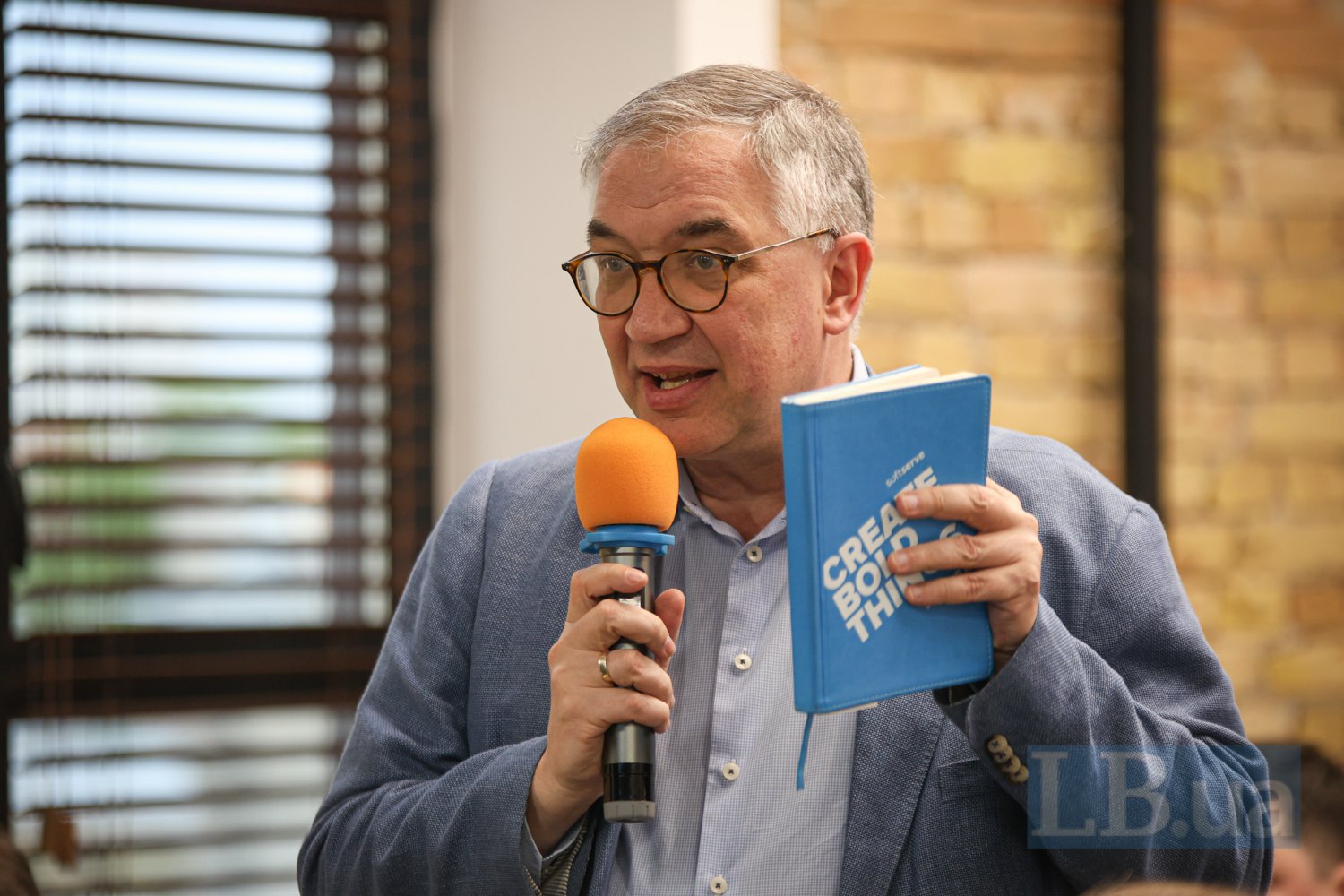  Business Ombudsman Roman Vashchuk