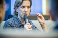 Anne Applebaum: Peace talks have failed as Russia remains committed to its imperial ambitions