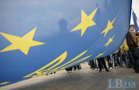 EU-Ukraine free trade deal comes into force