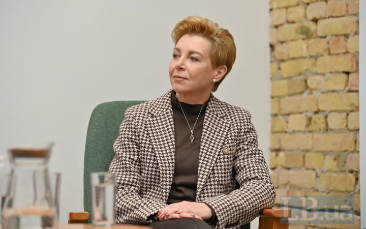 Oksana Sokolova: “Algorithms now shape the agenda — but they have no concept of national security”