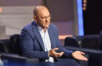 MP Yevhen Shevchenko is suspected of high treason