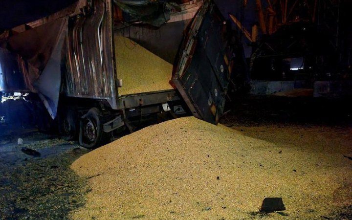 Losses caused by Russia's appropriation of Ukrainian grain amount to over ₴30bn - Belousov