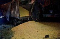 Losses caused by Russia's appropriation of Ukrainian grain amount to over ₴30bn - Belousov