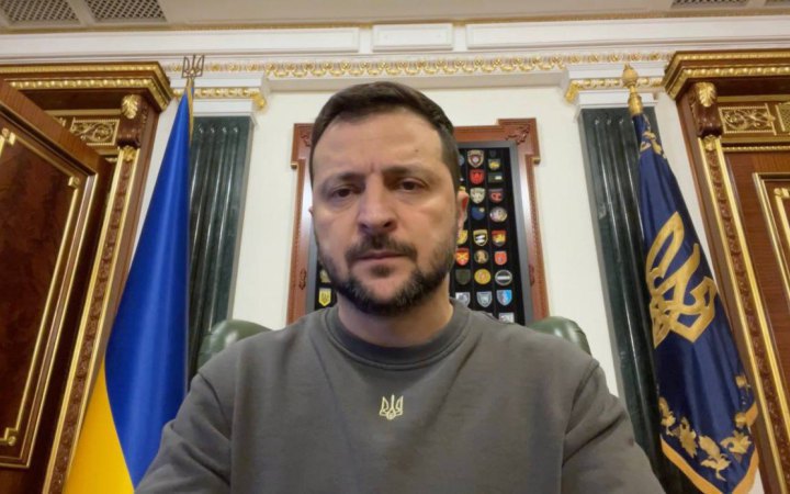 Zelenskyy says army command, Defence Ministry make suggestions on mobilisation