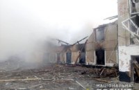 Infrastructure worth $ 8.3bn was destroyed in Ukraine during the week - KSE